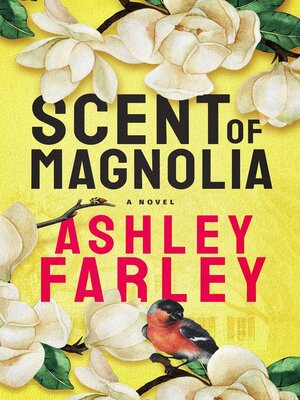 Scent of Magnolia - ebook